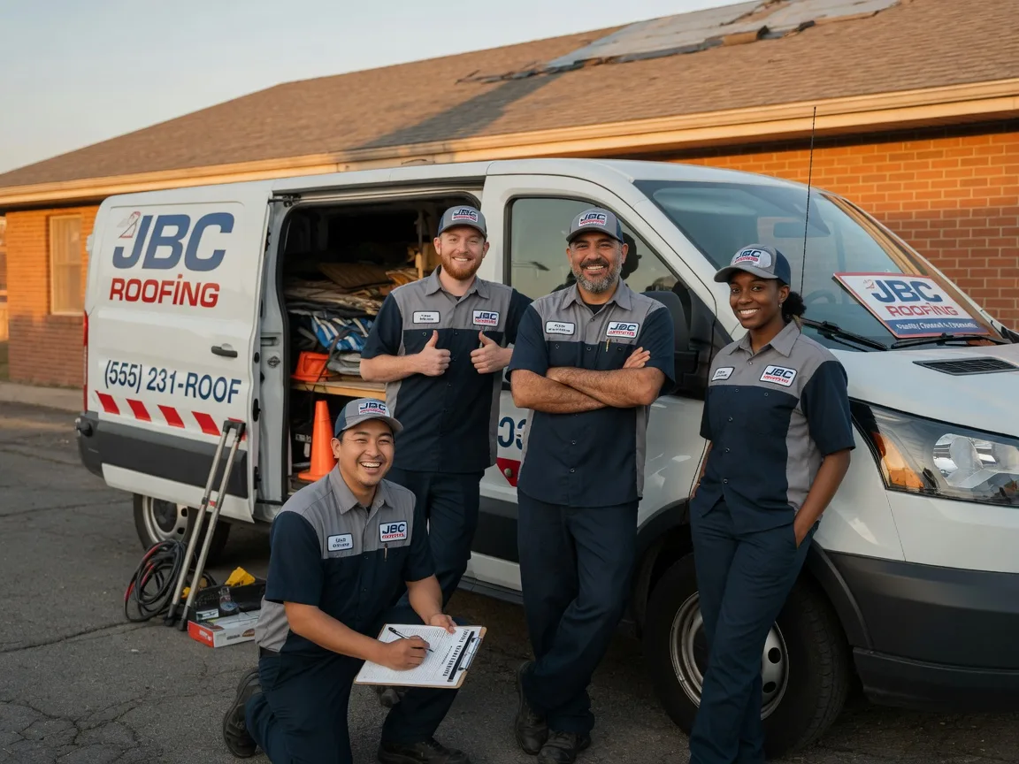 Roof Replacement company in Byfield, MA